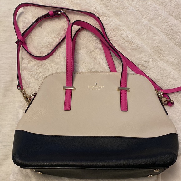 Kate Spade Bowling Bag - Picture 2 of 7